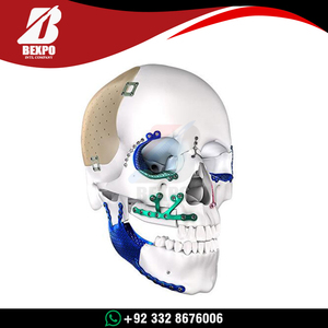 Nouvel arrivage 2026 : Kit de chirurgie abdominoplastie allemande en acier inoxydable, manuel, réutilisable, certifié CE ISO - Product Image 4