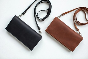 Premium Genuine Leather Fringe Handbag for Women – Vintage Boho Style Shoulder <b>Bag</b> with Tassels & <b>Studded</b> Detail - Product Image 4