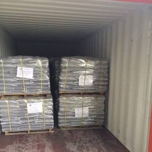 Haute qualité Vietnam galets blancs Nature pierre noire pour les applications de parcs en plein air Top prix produit galets galets - Product Image 2