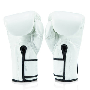 Adult Boxing Gloves for Training and Sparring High Density <b>Padding</b> Comfortable Fit Durable Sports <b>Practice</b> Gloves - Product Image 5