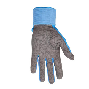 Nouveaux gants de moto unisexes à doigts entiers en cuir PU, antidérapants, légers, pour la musculation, le cyclisme, les sports de plein air avec OEM - Product Image 4