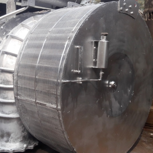 Turbocompresseur marin TPL85B-12 OEM haute efficacité pour moteurs de grands navires, d'occasion (inspecté) - Product Image 4