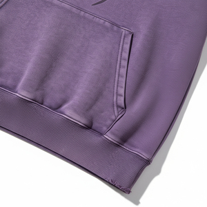 Sudadera con Capucha Premium al por Mayor, Chándal Liso Unisex, Sudadera de Forro Polar con Estampado de Ángel 555555, Sudaderas con Capucha Estilo Urbano - Product Image 6
