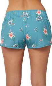 Pantalones Cortos Casuales Deportivos para Mujer, Tejido de Punto Piqué Sublimado, Transpirables, Aspecto Deportivo Informal, Material Duradero de Alta Calidad - Product Image 2