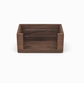 Wood <b>Memo</b> Notepad Holder Promotional restaurant table decoration mamo <b>pad</b> holder top price - Product Image 1