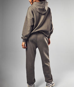 Conjunto Deportivo para Mujer al por Mayor, Ropa Deportiva Informal, Última Moda en Conjuntos Deportivos para Mujer, Conjunto para Correr - Product Image 2