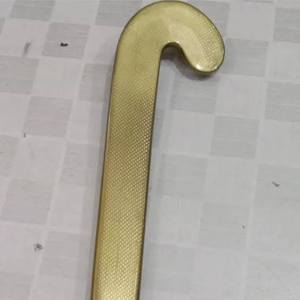 Palos de Hockey sobre Césped de Fibra de Carbono 18K con Fibra de Vidrio y Resina - Product Image 4