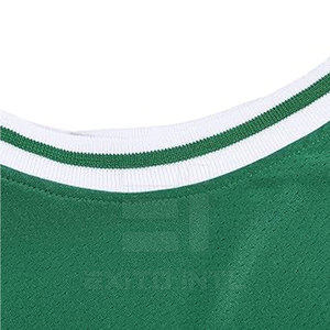 Camiseta de Baloncesto de Malla de Secado Rápido 2026, Personalizable con Logotipo, Ropa Deportiva, Camiseta de Entrenamiento de Baloncesto Juvenil sin Mangas, Camiseta de Alto Rendimiento - Product Image 4