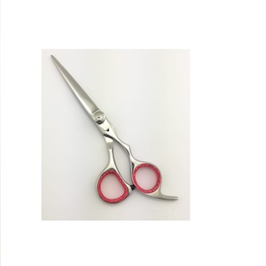 Tijeras de Peluquería Profesionales de Acero Inoxidable Japonés con Logotipo Personalizado al por Mayor - Product Image 2