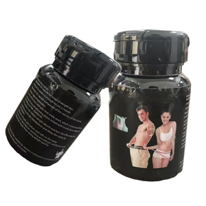 Capsules amincissantes à base de plantes naturelles, favorisant la perte de poids, capsules amincissantes et brû<span class=keywords><strong>le</strong></span>-graisses de haute qualité. - Product Image 3