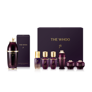 Set Speciale da 50ml per il Viso con Ingredienti Erboristici The For Who Hwan-yu Jinyeok - Product Image 1