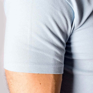 Polos casuales para hombre, polos de golf con diseño personalizado, polos de golf de alta calidad, nueva colección primavera-verano. - Product Image 4