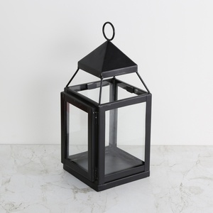 Farol Colgante Marroquí, Suministro al por Mayor, MOQ, Portavelas de Metal para Decoración de Jardín y Hogar - Product Image 3