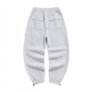 Hot Selling Fashionable Men <b>Joggers</b> <b>Slim</b> Fit Men <b>Joggers</b> Comfortable Men Casual <b>Joggers</b> Latest Casual Design <b>Joggers</b> - Product Image 2