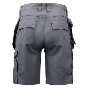 Nouveau short cargo tactique slim fit pour homme, respirant, multi-poches, kaki, short cargo, pantalon cargo, poche confortable, short - Product Image 3