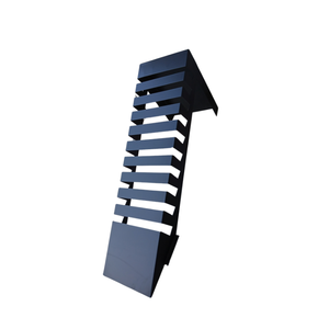 Heavy duty tile display rack metal <b>frame</b> ceramic tile stand marble showroom display porcelain tile rack commercial tile stand - Product Image 1