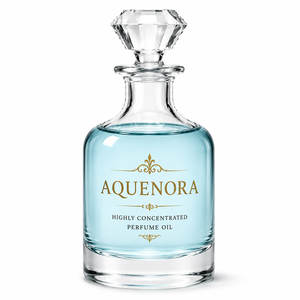 High Quality AQUENORA 1 KG Non Alcoholic Concentrated Parfum Oil (Attar) Unisex Long-Lasting Fragrance - Product Image 1