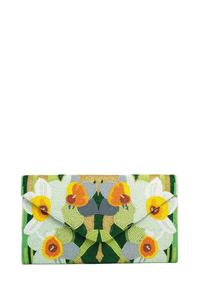 Sac à bandoulière de luxe fait main avec broderie perlée Sac à bandoulière tendance Nouveau design Hiba Enterprises Sac à bandoulière mignon et élégant - Product Image 2