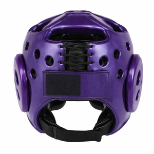 Protège-tête de boxe de qualité supérieure, design personnalisé, OEM, protège-tête de boxe, protège-tête de sparring MMA - Product Image 3