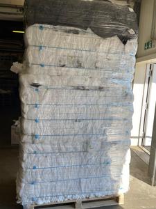 Muestra Gratuita de Pañales para Bebé de Marca OEM, Suaves y Secos, Venta al por Mayor de Fábrica, Alta Calidad - Product Image 2