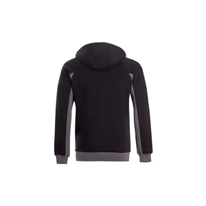 Survêtement d'hiver pour homme en molleton technique personnalisé de marque de luxe, qualité originale, avec sweat à capuche et pantalon de survêtement imprimés, pour la course à pied, 100% coton - Product Image 6