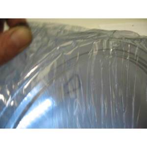 Brida Inferior de Cuarzo AMAT 0200-18041-P1 - Equipos y Piezas de Semiconductores de Confianza de Marca Global - Product Image 1