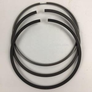 ชุดแหวนลูกสูบโลหะอัลลอยคุณภาพสูงขนาด 86 มม. 3 วง สำหรับเครื่องยนต์ Ecotec และ Pontiac 2.0L อะไหล่รถยนต์คุณภาพสูง - Product Image 6