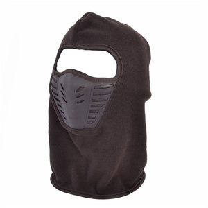 Masque facial pour moto imperméable pour enfants avec logo personnalisé imprimé numériquement, balaclava pour le sport et l'usage quotidien - Product Image 3