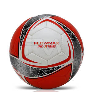 Balón de Fútbol Cosido a Mano Ligero y de Alta Calidad, el Más Vendido - Product Image 1