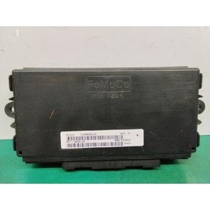 Trousse de modules informatiques et ECU d'occasion Taurus BC3T14C708AK - Product Image 1