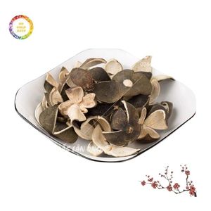 Cáscara de mandarina seca a granel, 100% natural, seca al aire, en rodajas, sin conservantes, para preparar té - Product Image 4