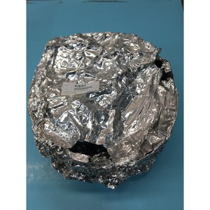 VARIAN 04-716630-04 SHIELD,DEPOSITION QTM SRC - Équipements et pièces semi-conductrices d'occasion fiables à l'échelle mondiale - Product Image 1