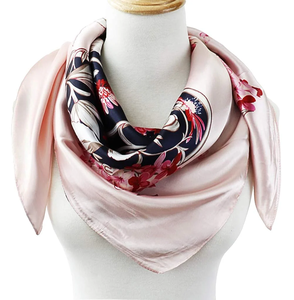 Pañuelos de Satén Personalizados con Impresión, Venta al Por Mayor para Europa, Israel, Islas, Marca Privada, Regalos Corporativos, OEM, ODM - Product Image 6