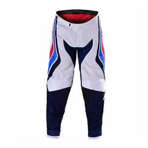 Pantalones de Motociclismo OEM Personalizados, Ropa de Motocross de Marca, Jersey y Pantalones para Motociclismo y Automovilismo, Diseño para un Rendimiento Óptimo - Product Image 3