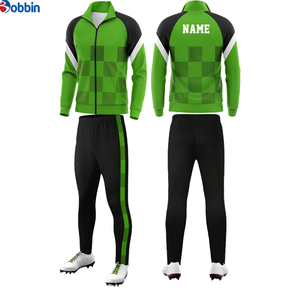 Conjuntos Deportivos Personalizados para Hombre, Trajes de Fútbol para Entrenamiento, Sudaderas con Capucha para Mantener el Calor, Conjuntos Deportivos para Equipos de Fútbol - Product Image 5