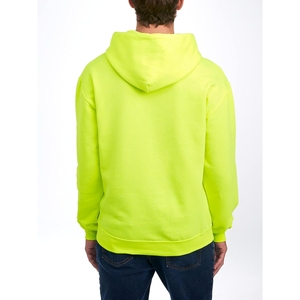 Nouveau style 2025 – Sweat à capuche oversize demi-zip de haute qualité pour homme, 100 % coton velours, imprimé numérique, mode hiver, vente en gros - Product Image 3