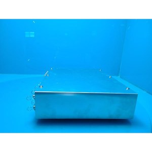 Unidad de Control ESC Shibaura ShibauraICE ASH300 Usada Como Está, Piezas de Equipos Semiconductores Legacy - Product Image 1