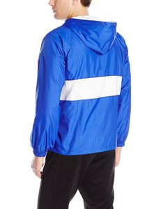 Windbreaker <b>Jacket</b> Lightweight <b>Waterproof</b> Outdoor <b>Jacket</b> Custom Wholesale Supplier Custom Packable Windbreaker <b>Jacket</b> Men - Product Image 2