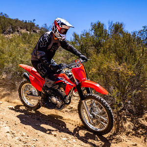 ฮอนด้า CRF 250F ปี 2026 - Product Image 2