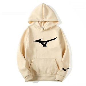 เสื้อกันหนาวมีฮู้ดสำหรับผู้ชายเสื้อมีฮู้ดสำหรับฤดูใบไม้ผลิและฤดูใบไม้ร่วงใหม่2023 - Product Image 4