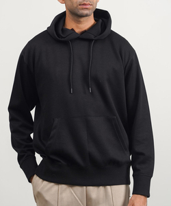 Sudadera con Capucha Oversize para Hombre, de Moda, 400GSM, Estilo Urbano, Corte Holgado, con Logotipo Personalizado, Proveedor al por Mayor, OEM, Calidad Premium - Product Image 3