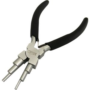 Herramientas y Equipos de Joyería Bail C de 5.8 Pulgadas y 6 Pasos - Product Image 1