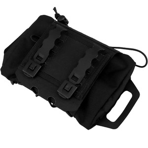 Pochette de rangement pour médicaments en gros, en cuir premium, imperméable, pour les urgences et les premiers secours, à prix abordable - Product Image 2
