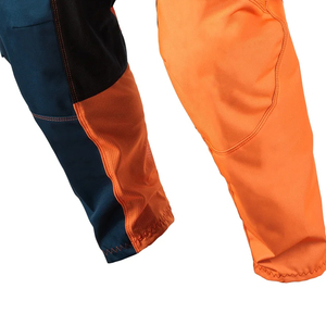 กางเกง MTB น้ำหนักเบา ระบายอากาศได้ดี ลายพิมพ์ |   ผ้าทอประสิทธิภาพสูง |   สีและโลโก้แบบกำหนดเอง |   ปากีสถาน รับผลิตแบบ OEM ODM ขายส่ง - Product Image 6