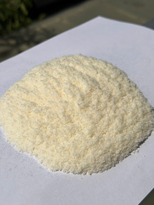 High Fat Low Fat 60% AD Dried Sweet Desiccated Coconut Powder 25kg Vacuum Pack Original Vietnam for Bakery <b>Confectionery</b> - Product Image 4