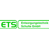 ETS Entsorgungstechnik Schulte GmbH logo