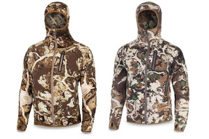 Vêtements de chasse d'hiver chauds pour l'extérieur, nouveau design, vente chaude, costumes de chasse pour hommes en vente en ligne - Product Image 5