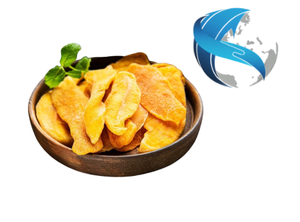 Vietnam Soft Dried Mango Tasty Sweet Tropical Flavor Chewy Slices Bulk Packaging Wholesale Export Premium Golden Fruit Supply - Product Image 2