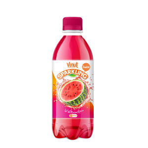 330ml Zumo de Piña y Coco con Pulpa - Product Image 5