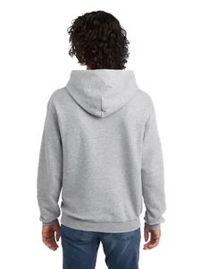 Sudadera con capucha de algodón estilo hip hop para hombre, conjunto de ropa urbana, sudadera oversize - Product Image 3